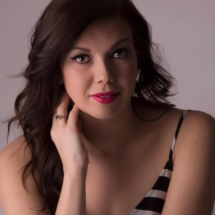Amanda Speers